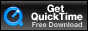 Get Apple's QuickTime Software